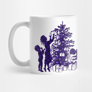 MERRY XMAS! 2 Mug